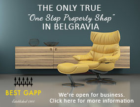 Get brand editions for Best Gapp, Belgravia - Lettings