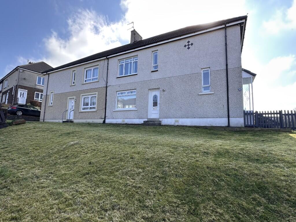 Main image of property: Crowwood Road, Airdrie, Lanarkshire, ML6