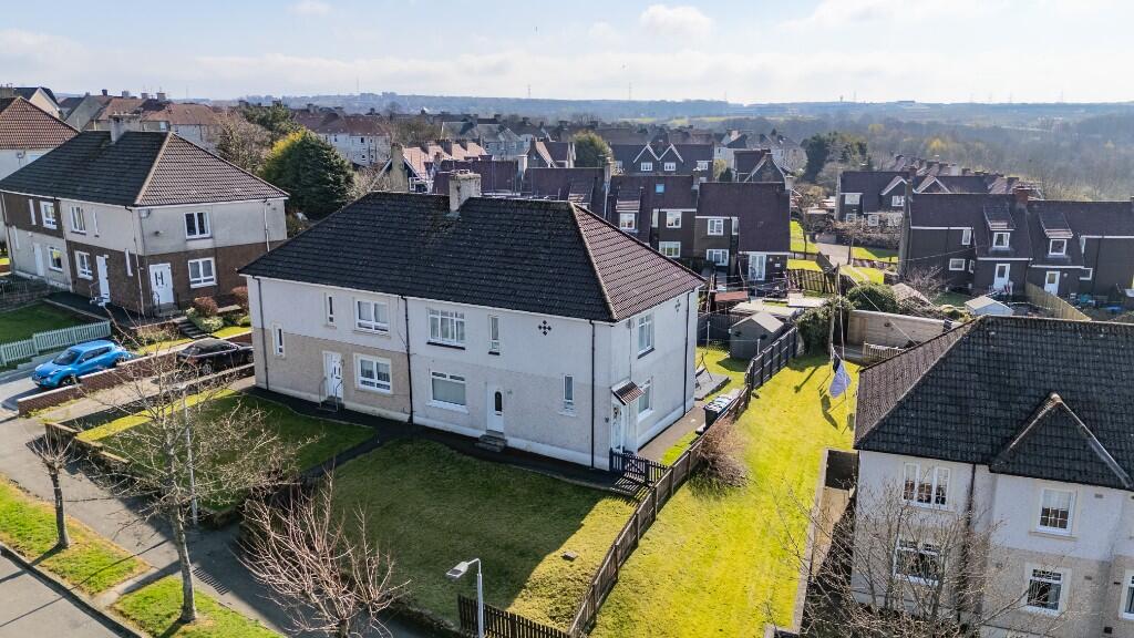 Main image of property: Crowwood Road, Airdrie, Lanarkshire, ML6