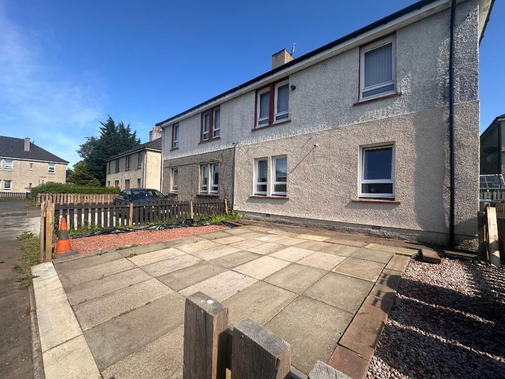 Main image of property: Waddell Avenue, Airdrie, Lanarkshire, ML6