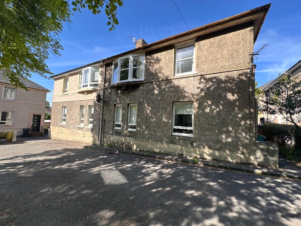 Main image of property: Albert Crescent, Airdrie, Lanarkshire, ML6