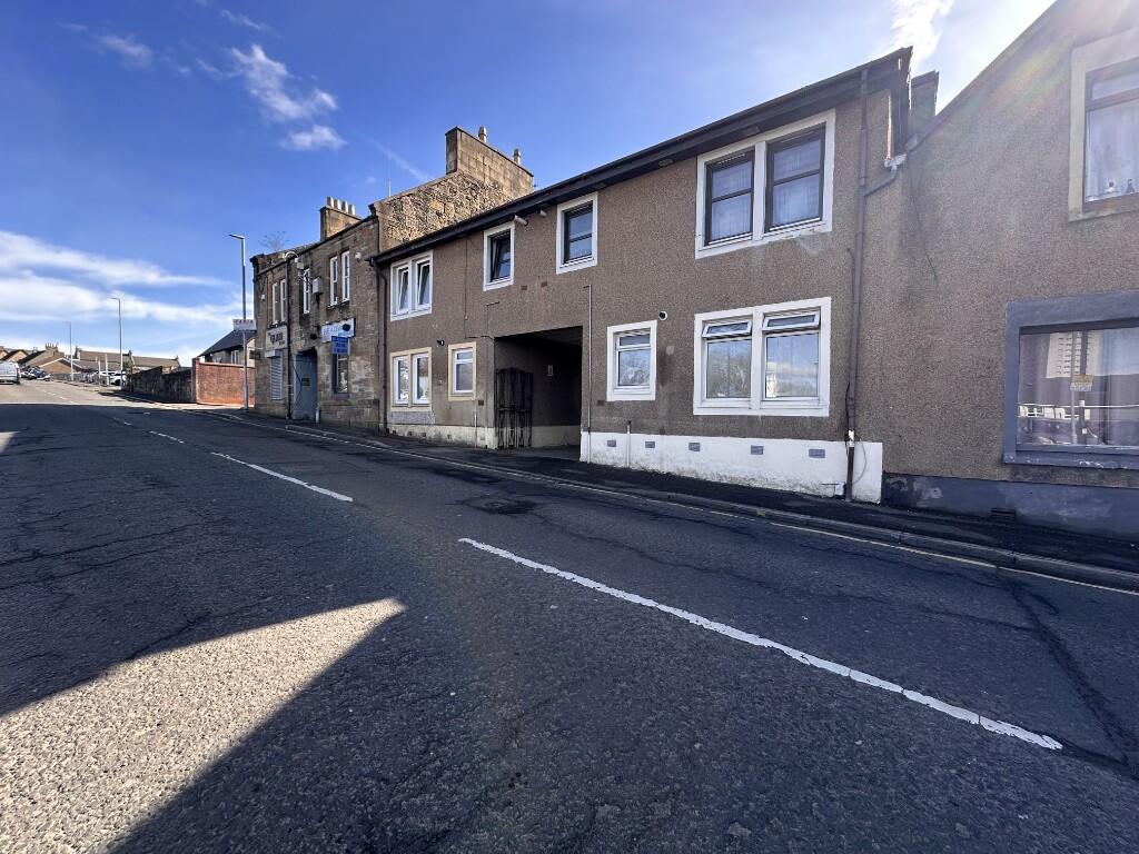 Main image of property: Hallcraig Street, Airdrie, Lanarkshire, ML6
