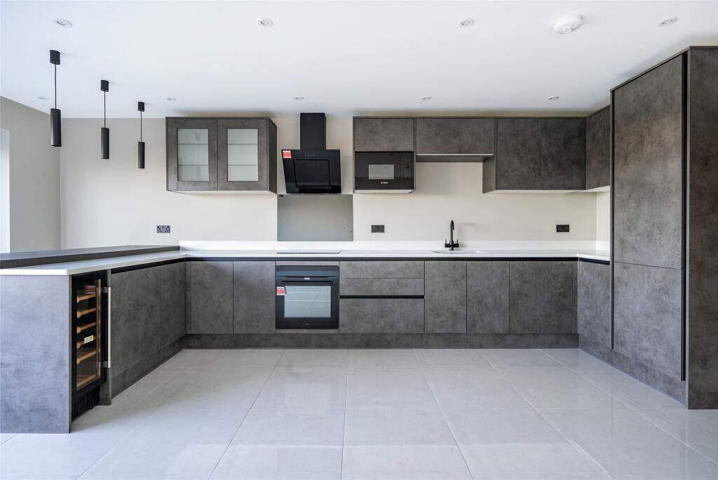 Additional property image - Severn View, Down Road, Portishead, Bristol, Somerset, BS20