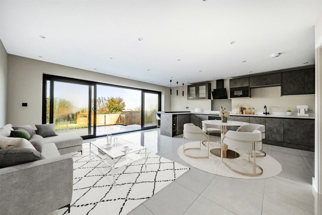 Additional property image - Severn View, Down Road, Portishead, Bristol, Somerset, BS20