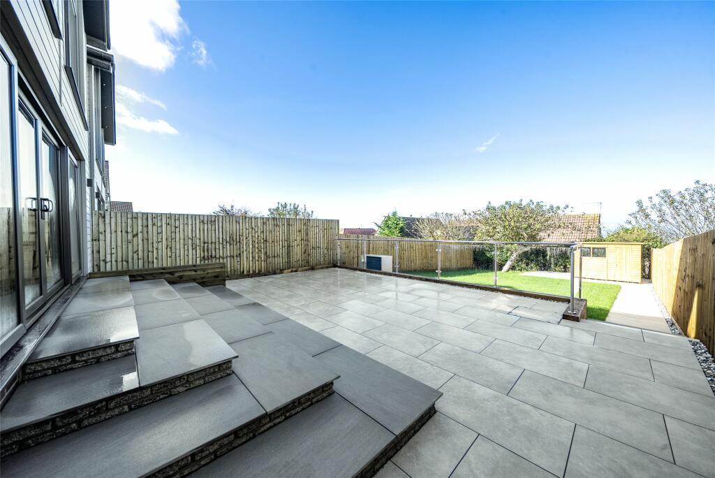 Additional property image - Severn View, Down Road, Portishead, Bristol, Somerset, BS20