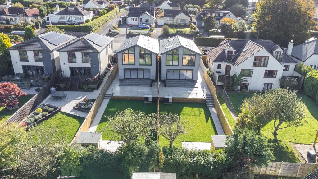 Additional property image - Severn View, Down Road, Portishead, Bristol, Somerset, BS20