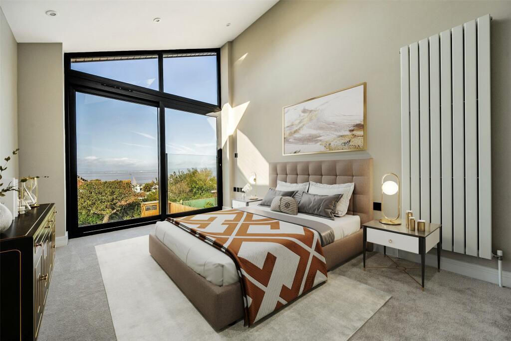 Additional property image - Severn View, Down Road, Portishead, Bristol, Somerset, BS20