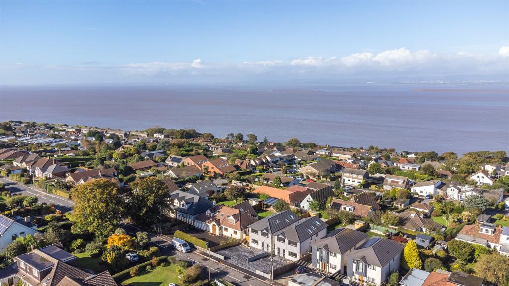 Additional property image - Severn View, Down Road, Portishead, Bristol, Somerset, BS20