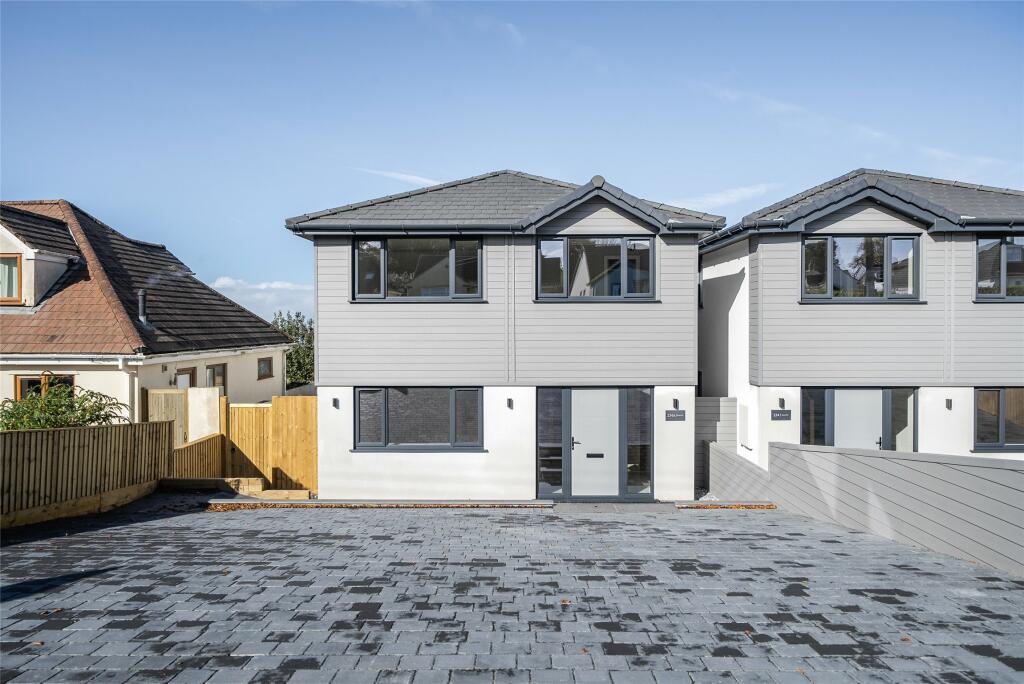 Additional property image - Severn View, Down Road, Portishead, Bristol, Somerset, BS20