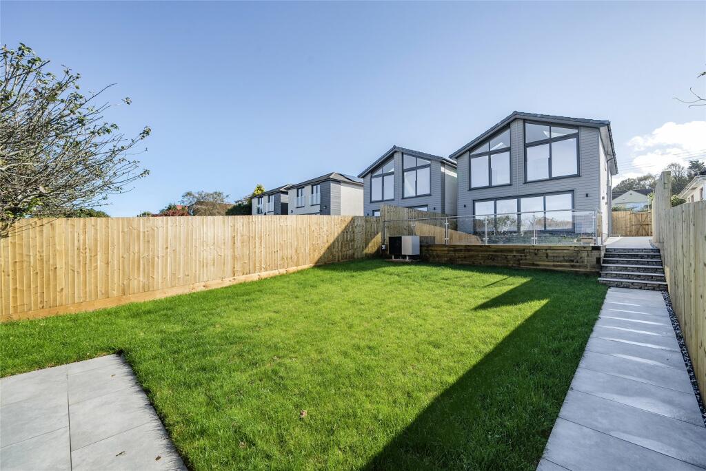 Additional property image - Down Road, Portishead, Bristol, Somerset, BS20