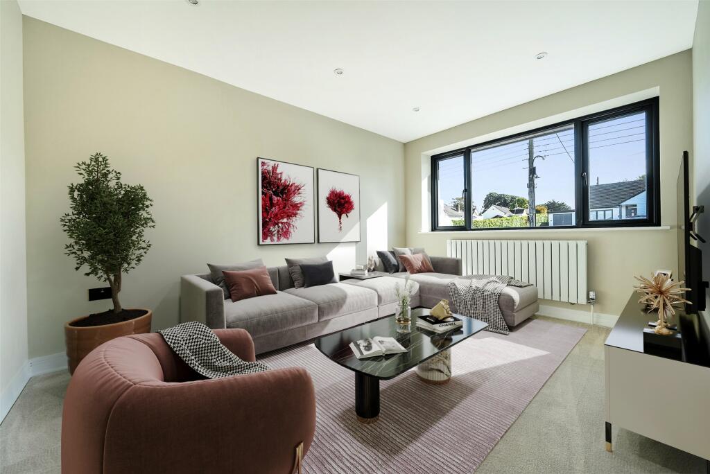 Additional property image - Down Road, Portishead, Bristol, Somerset, BS20