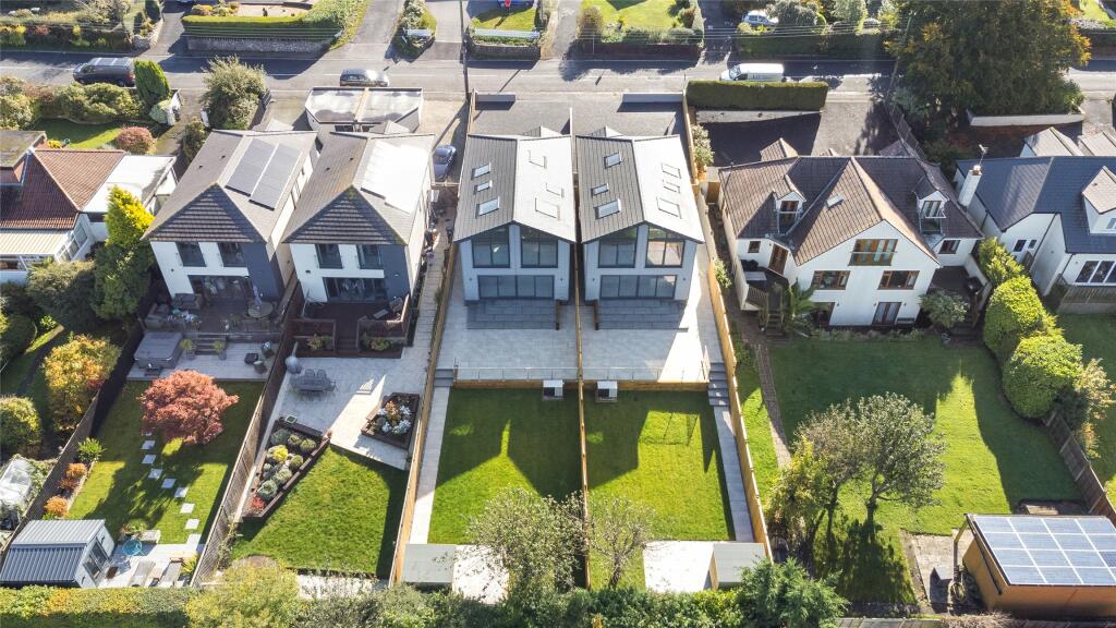 Additional property image - Down Road, Portishead, Bristol, Somerset, BS20