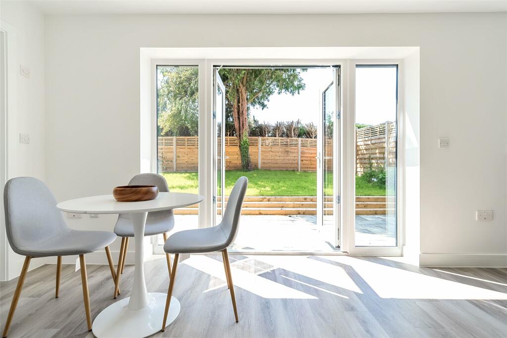 Additional property image - Yew Tree Cottages, The Common, Patchway, Bristol, BS34