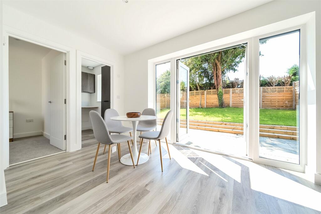 Additional property image - Yew Tree Cottages, The Common, Patchway, Bristol, BS34