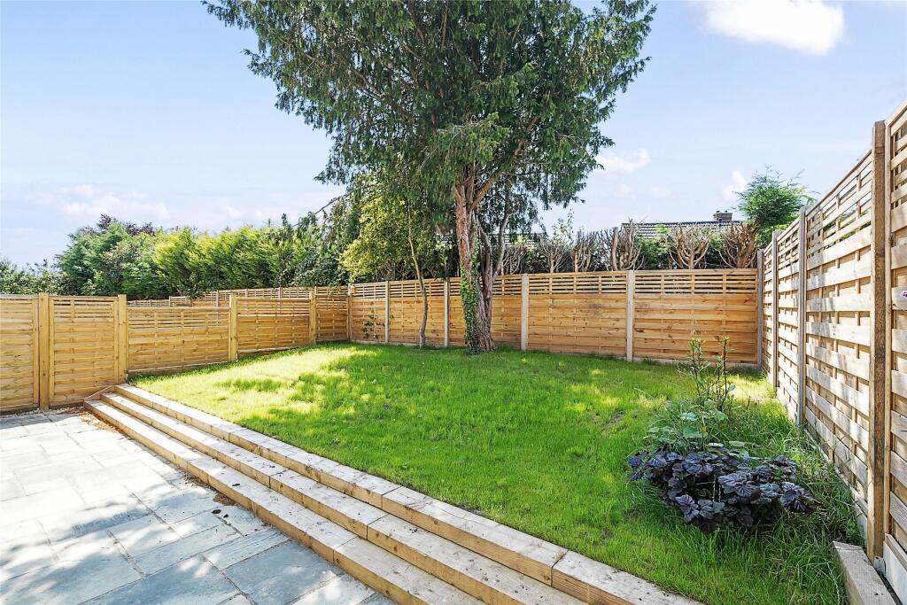 Additional property image - Yew Tree Cottages, The Common, Patchway, Bristol, BS34