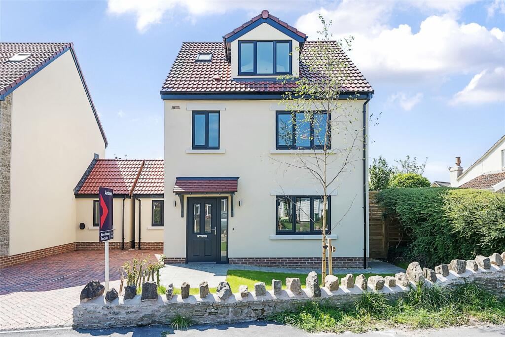Additional property image - Yew Tree Cottages, The Common, Patchway, Bristol, BS34