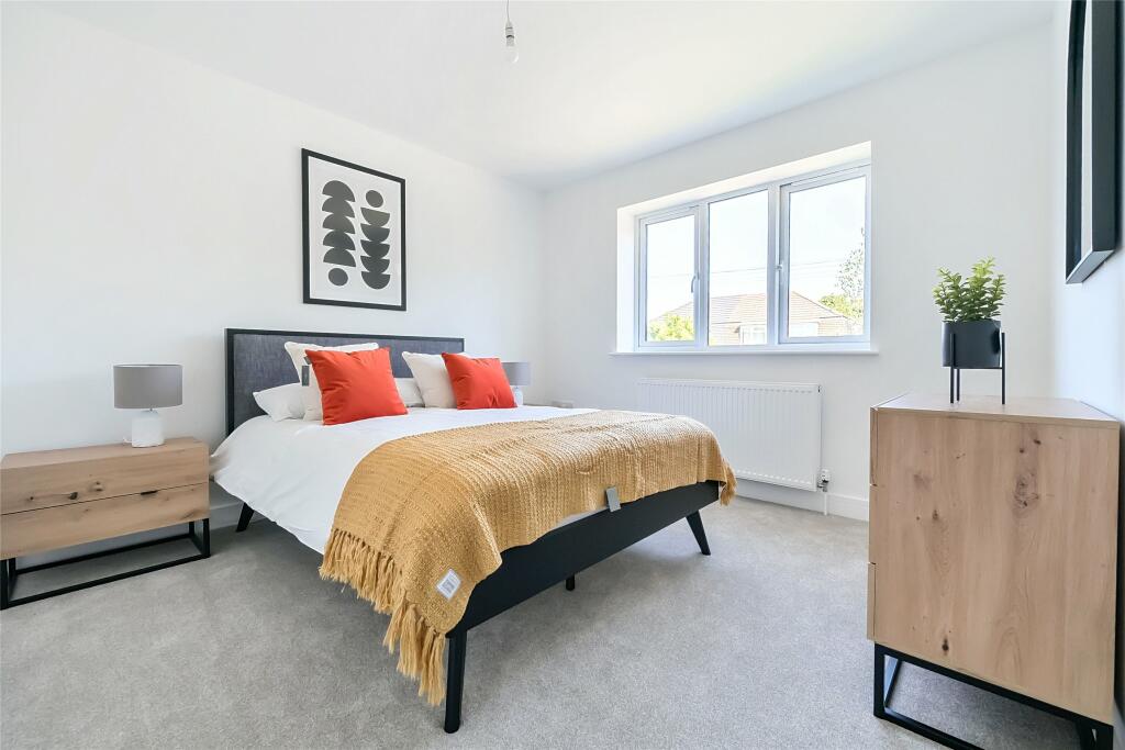 Additional property image - Yew Tree Cottages, The Common, Patchway, Bristol, BS34