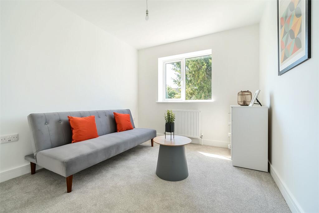Additional property image - Yew Tree Cottages, The Common, Patchway, Bristol, BS34