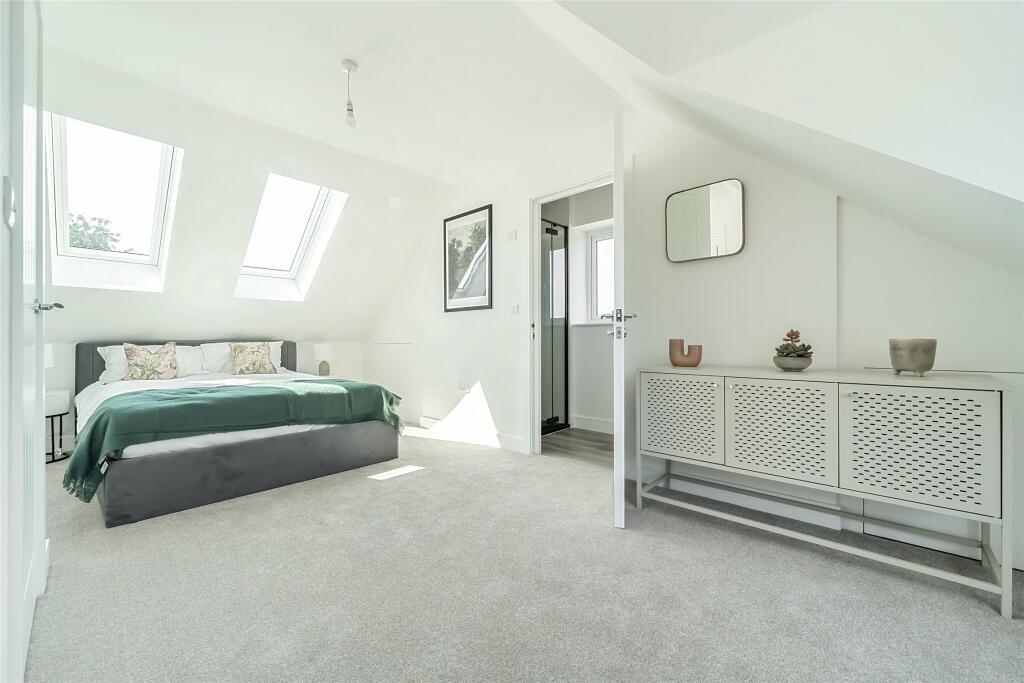 Additional property image - Yew Tree Cottages, The Common, Patchway, Bristol, BS34