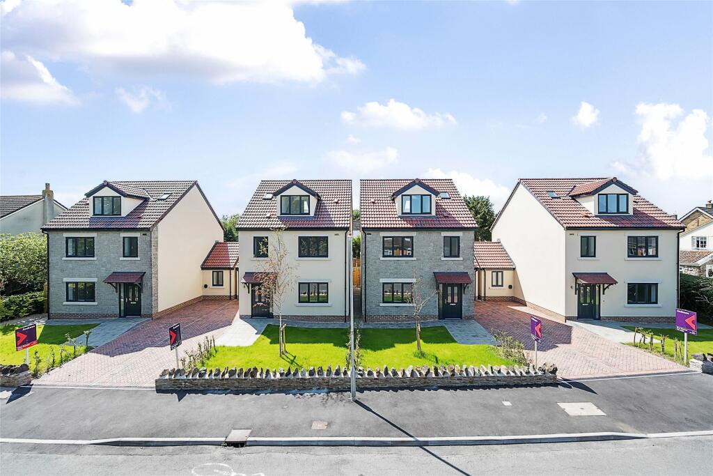 Additional property image - Yew Tree Cottages, The Common, Patchway, Bristol, BS34