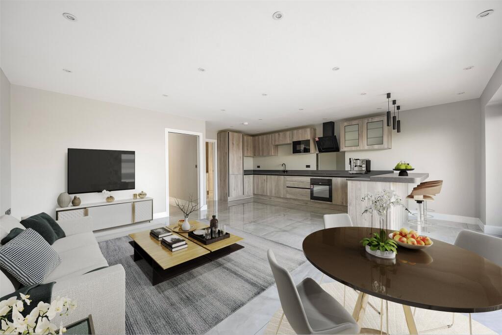Additional property image - Down Road, Portishead, Bristol, Somerset, BS20