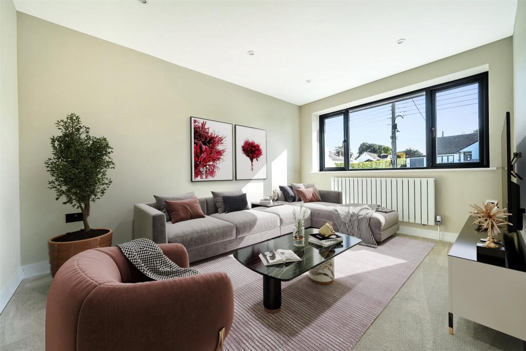 Additional property image - Down Road, Portishead, Bristol, Somerset, BS20