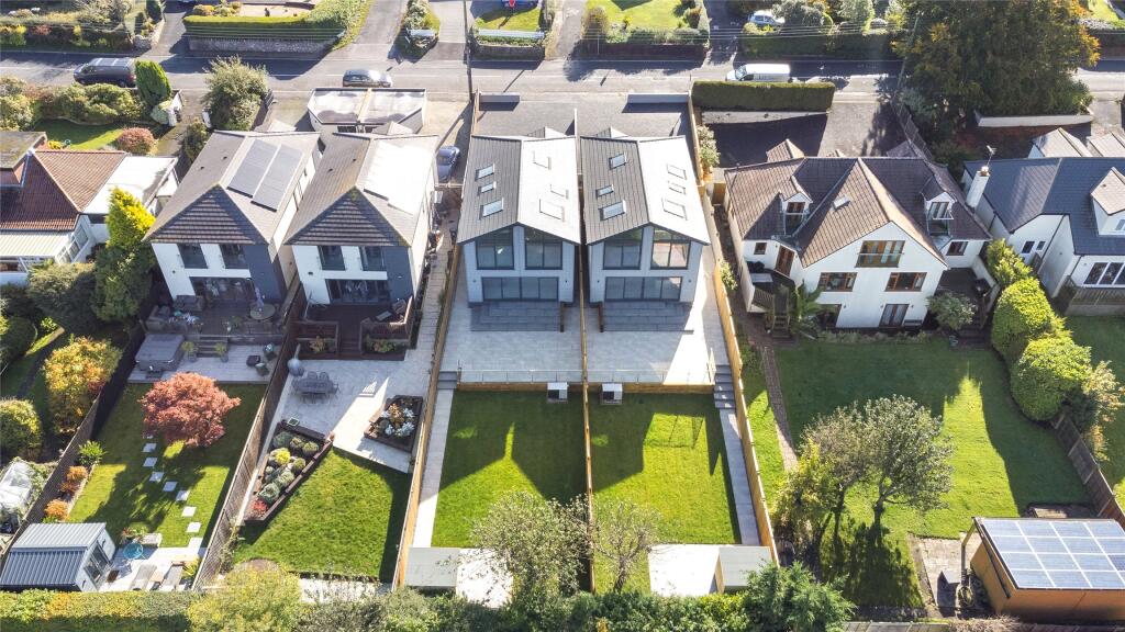Additional property image - Down Road, Portishead, Bristol, Somerset, BS20