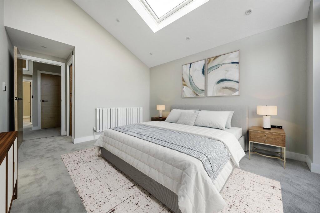 Additional property image - Down Road, Portishead, Bristol, Somerset, BS20