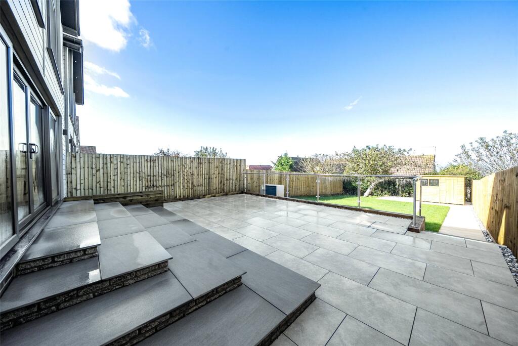 Additional property image - Down Road, Portishead, Bristol, Somerset, BS20