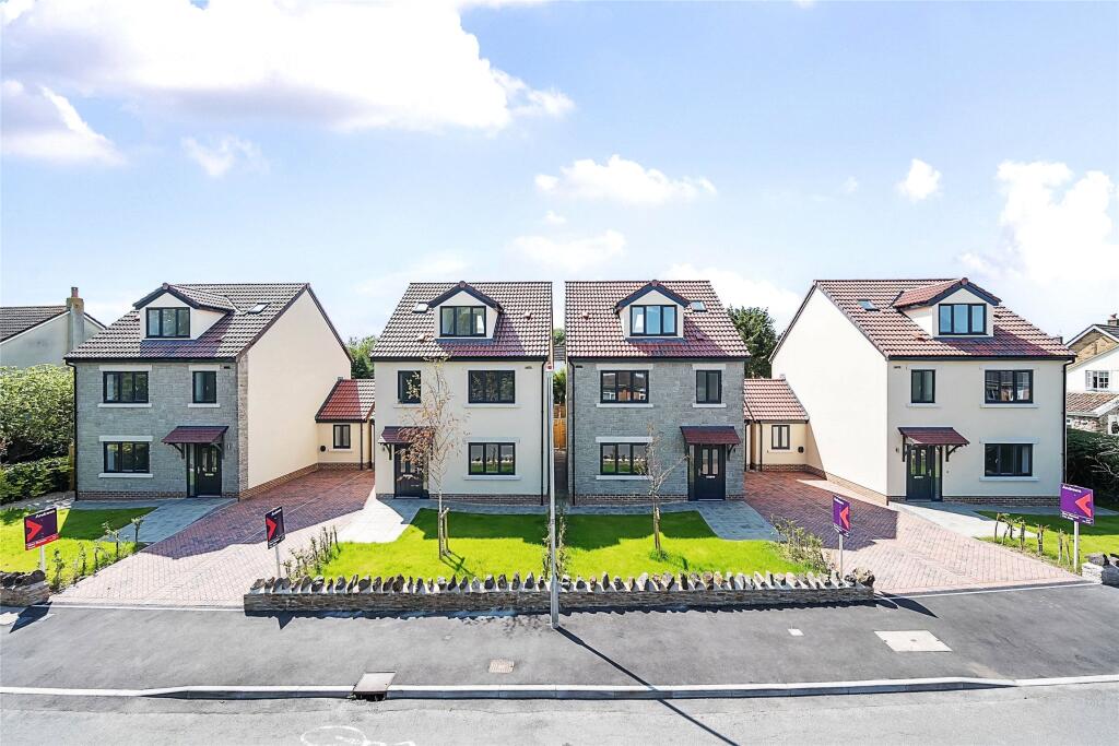 Main image of property: Yew Tree Cottage, The Common, Patchway, Bristol, BS34