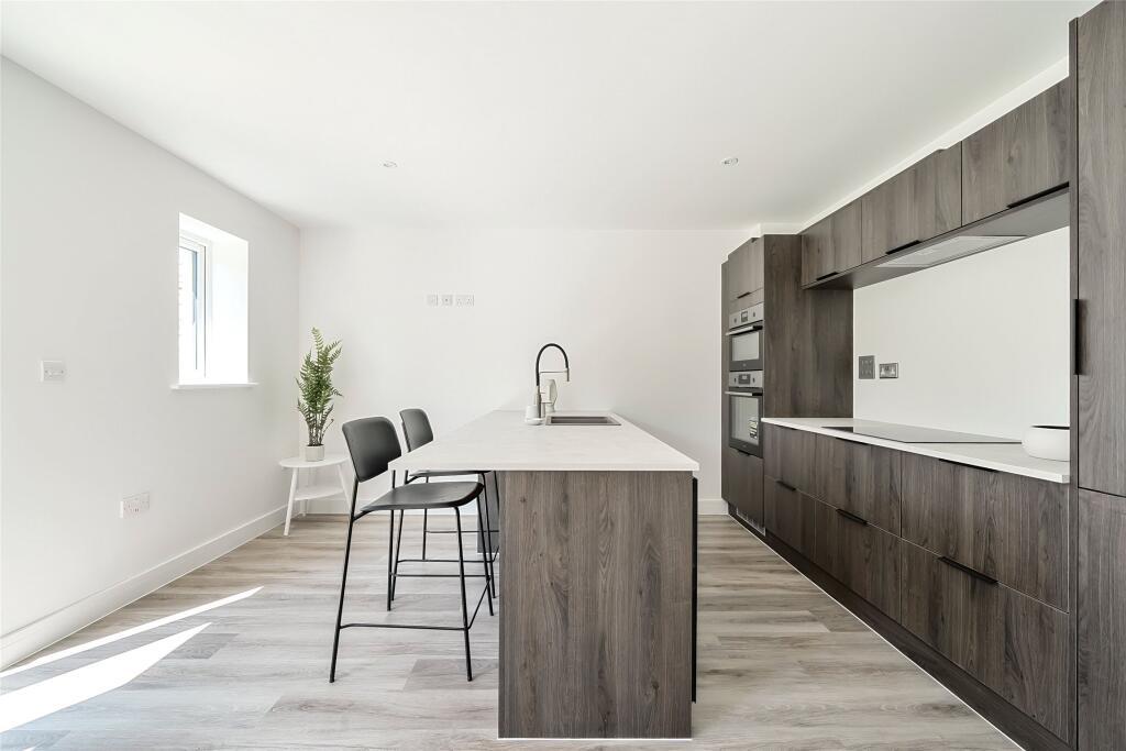 Main image of property: Yew Tree Cottages, Stoke Gifford, Bristol, BS34