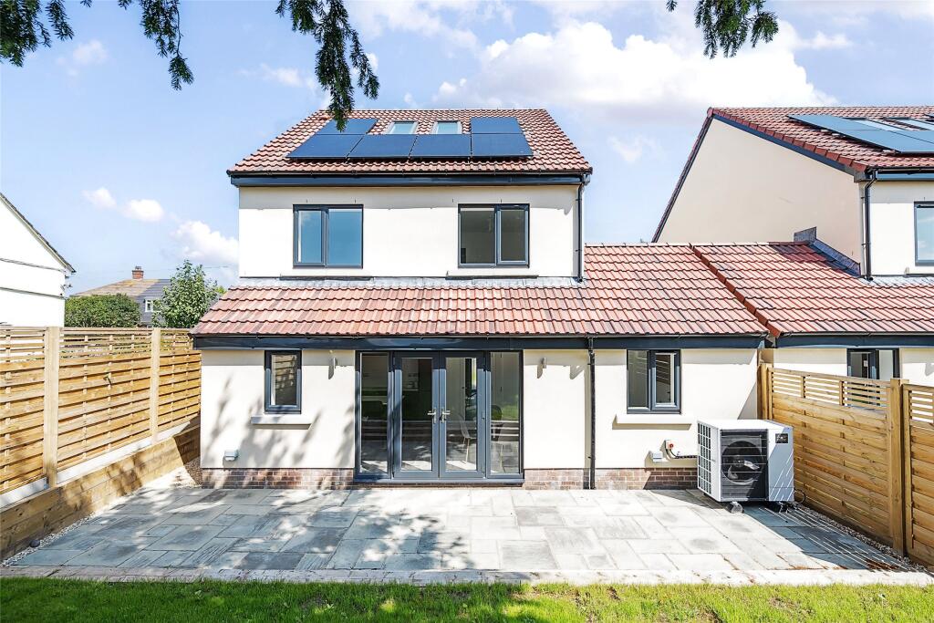 Main image of property: The Common, Bristol, BS34