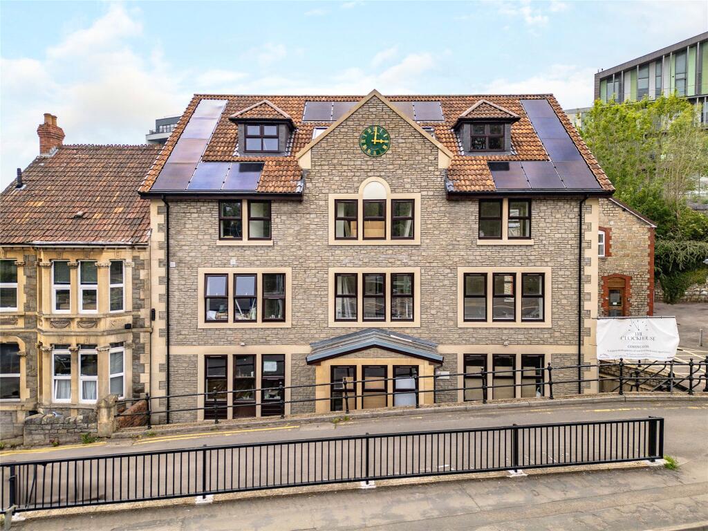 Main image of property: The Clockhouse, Bath Hill, Keynsham, Somerset, BS31