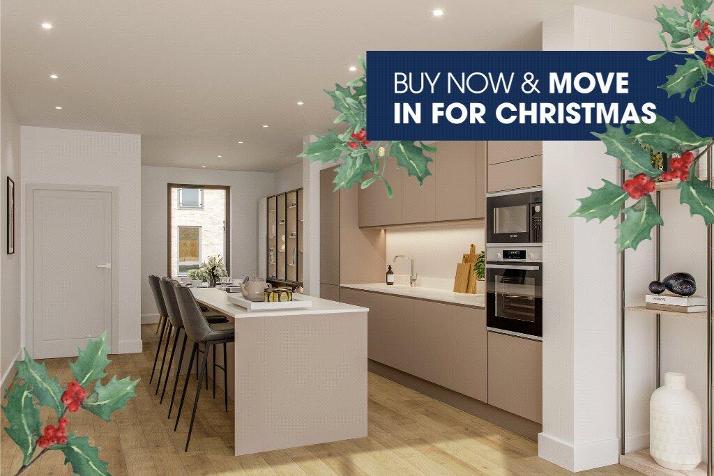 Main image of property: Plot 9 Bucklands Place, Nailsea, BS48