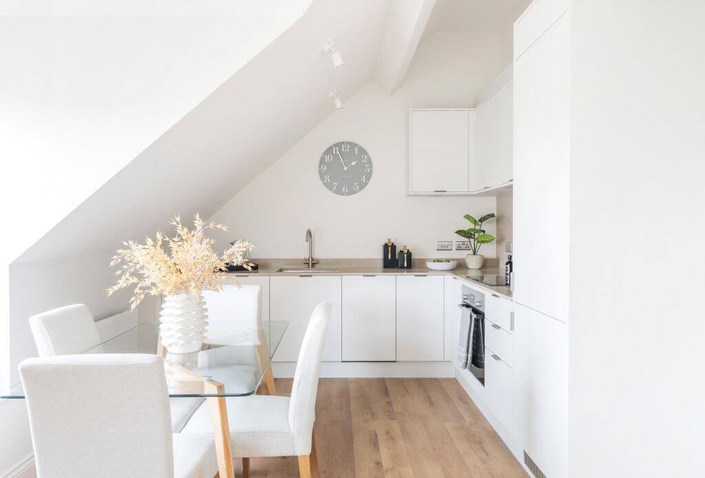 Main image of property: Plot 10 The Clockhouse, Bath Hill, Keynsham, Somerset, BS31