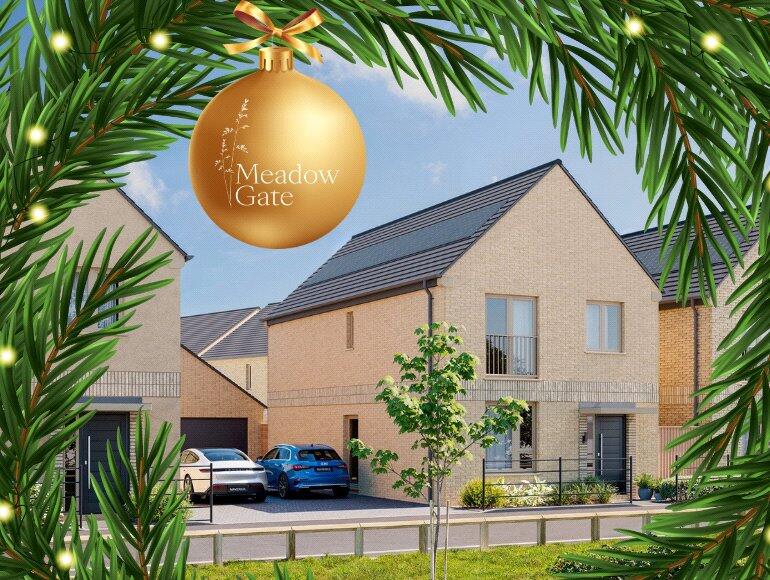 Main image of property: Plot 7 The Grittleton, Meadow Gate, Greenhill Road, Sandford, Winscombe, BS25