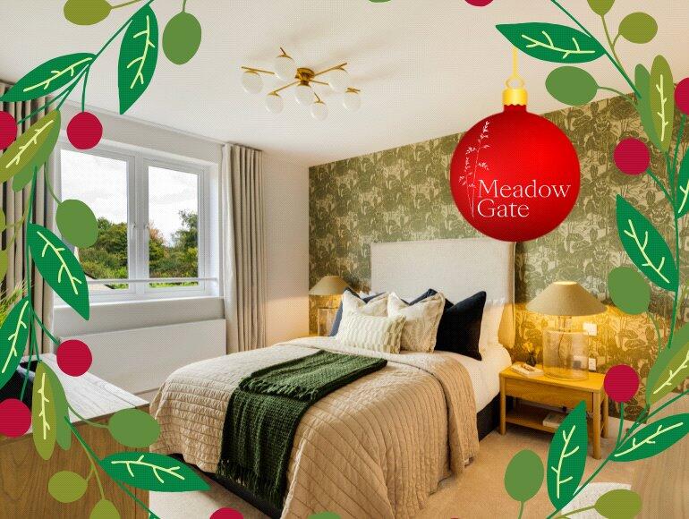 Main image of property: The Severn, Meadow Gate, Greenhill Road, Sandford, Winscombe, BS25