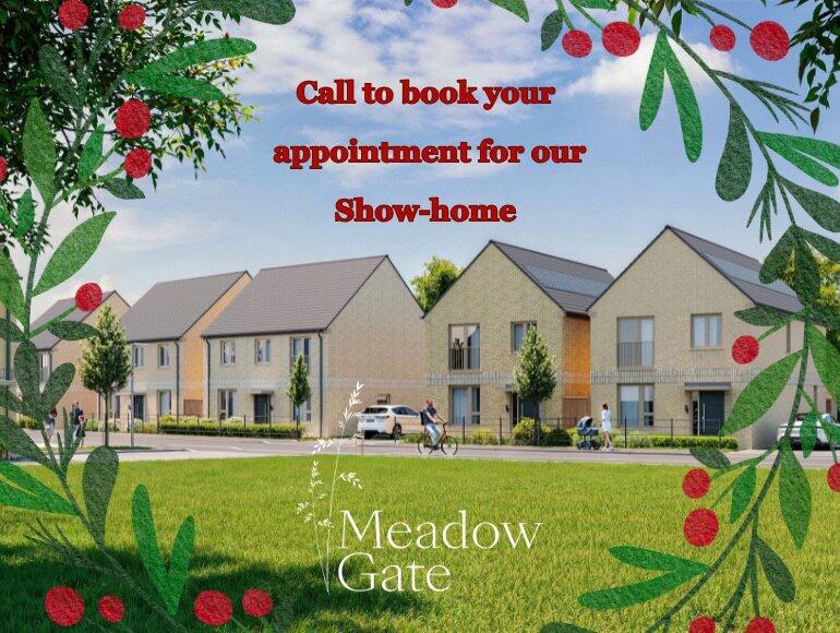 Main image of property: Meadow Gate, Greenhill Road, Sandford, Winscombe, BS25