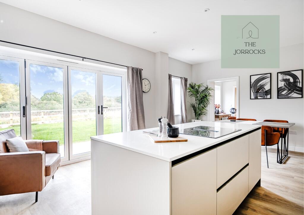 Main image of property: The Jorrocks, Westerleigh Road, Bristol, BS37