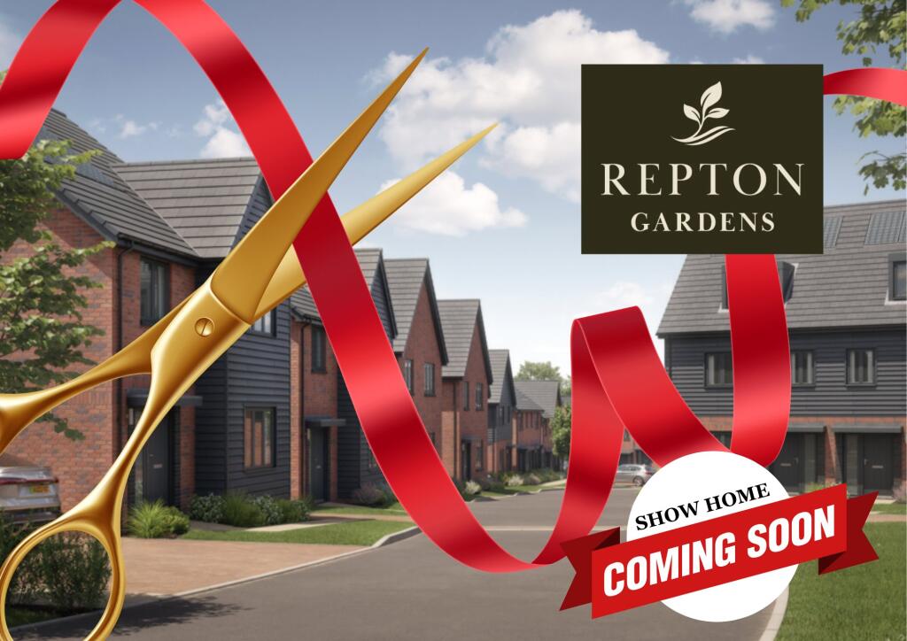 Main image of property: The Showhome, Repton Gardens, Thornfield Road, Bentry, Bristol, BS10
