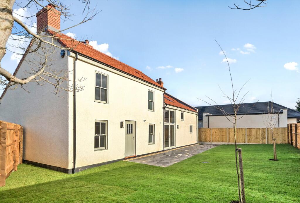 Main image of property: Barley House, Clyde Road, Frampton Cotterell, Bristol, Gloucestershire, BS36