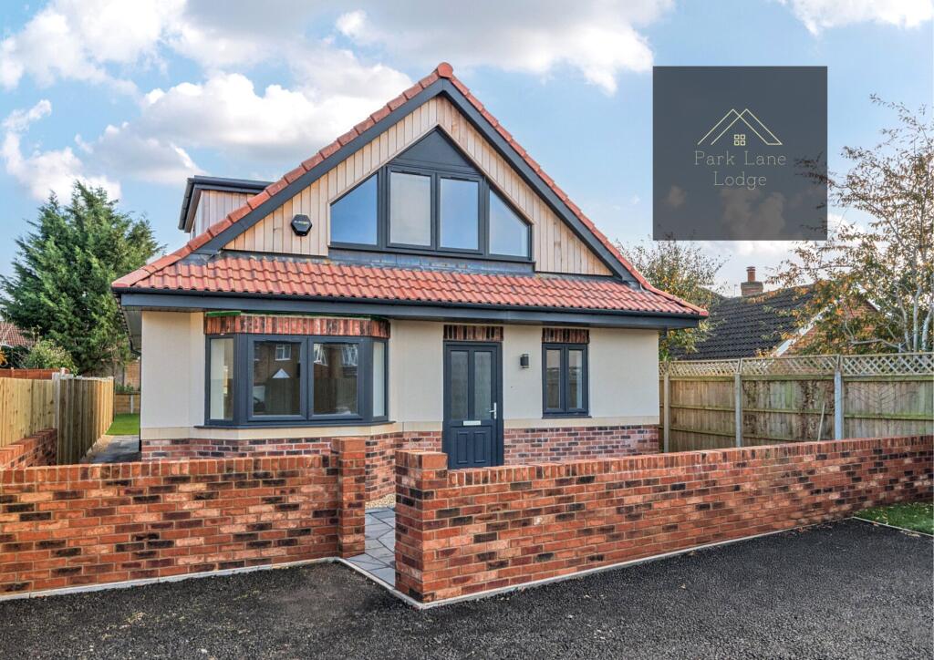 Main image of property: Park Lane Lodge, Clyde Road, Frampton Cotterell, Gloucestershire, BS36