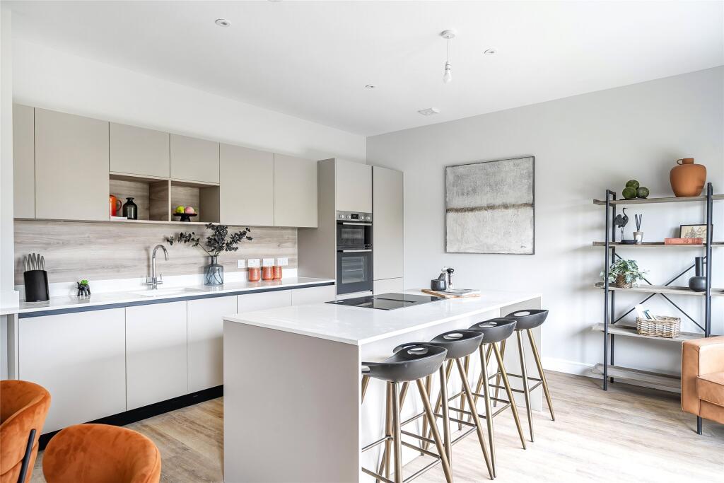 Main image of property: Hawthornden House, The Jorrocks, Westerleigh Road, Bristol, BS37