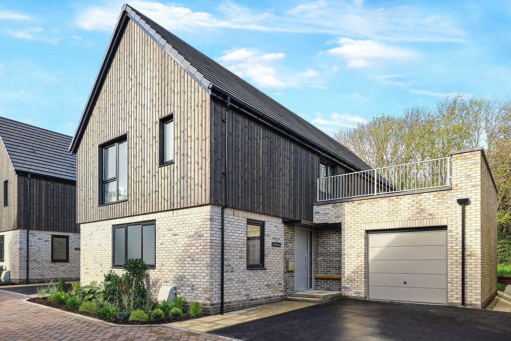 Main image of property: Cedar House, The Close, Bucklands Place, Nailsea, BS48