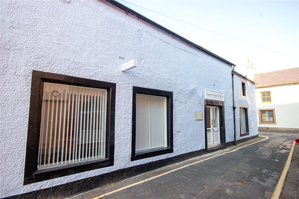 Additional property image - The Queen Street Offices, Queen Street, Penrith, Cumbria