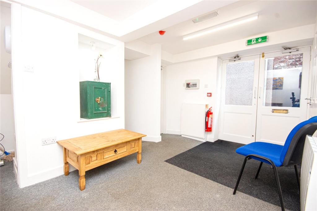 Additional property image - The Queen Street Offices, Queen Street, Penrith, Cumbria
