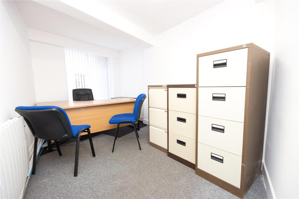 Additional property image - The Queen Street Offices, Queen Street, Penrith, Cumbria
