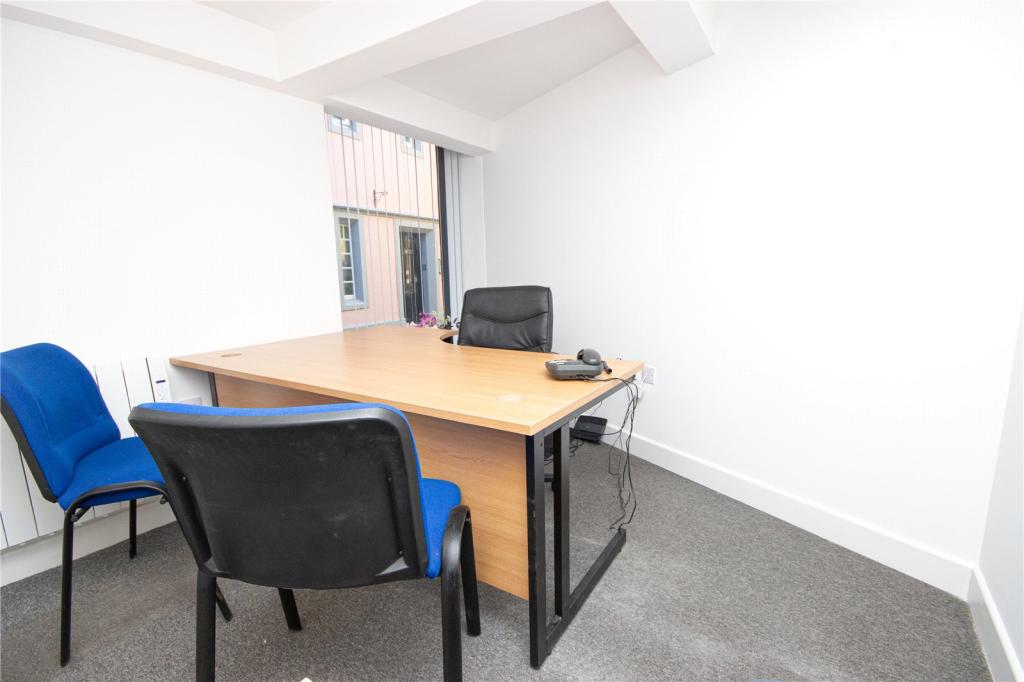 Additional property image - The Queen Street Offices, Queen Street, Penrith, Cumbria