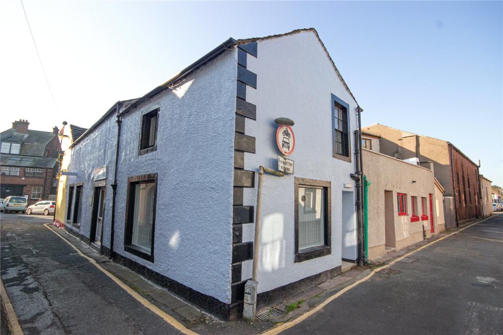 Additional property image - The Queen Street Offices, Queen Street, Penrith, Cumbria