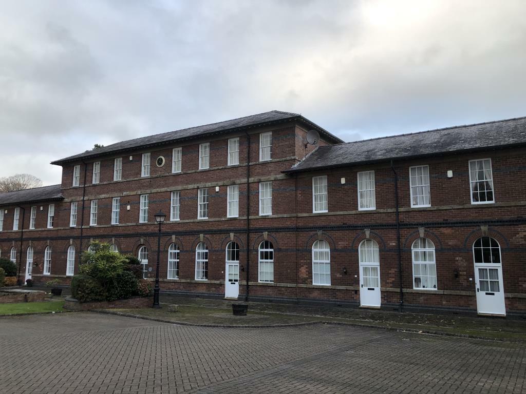 3 bedroom house for rent in 2 Strawberry How, Cockermouth, Cumbria, CA13